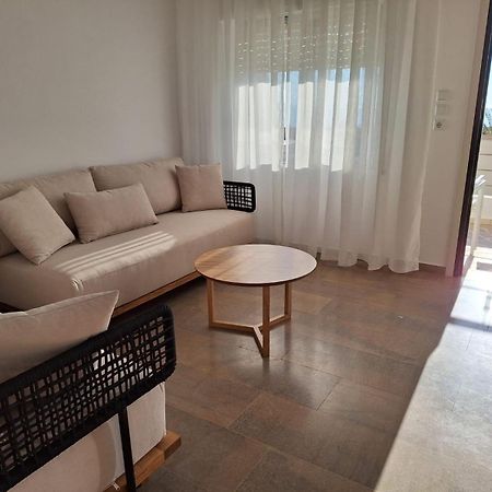 Spiti Sto Aigaio Apartment Agia Anna  Ngoại thất bức ảnh