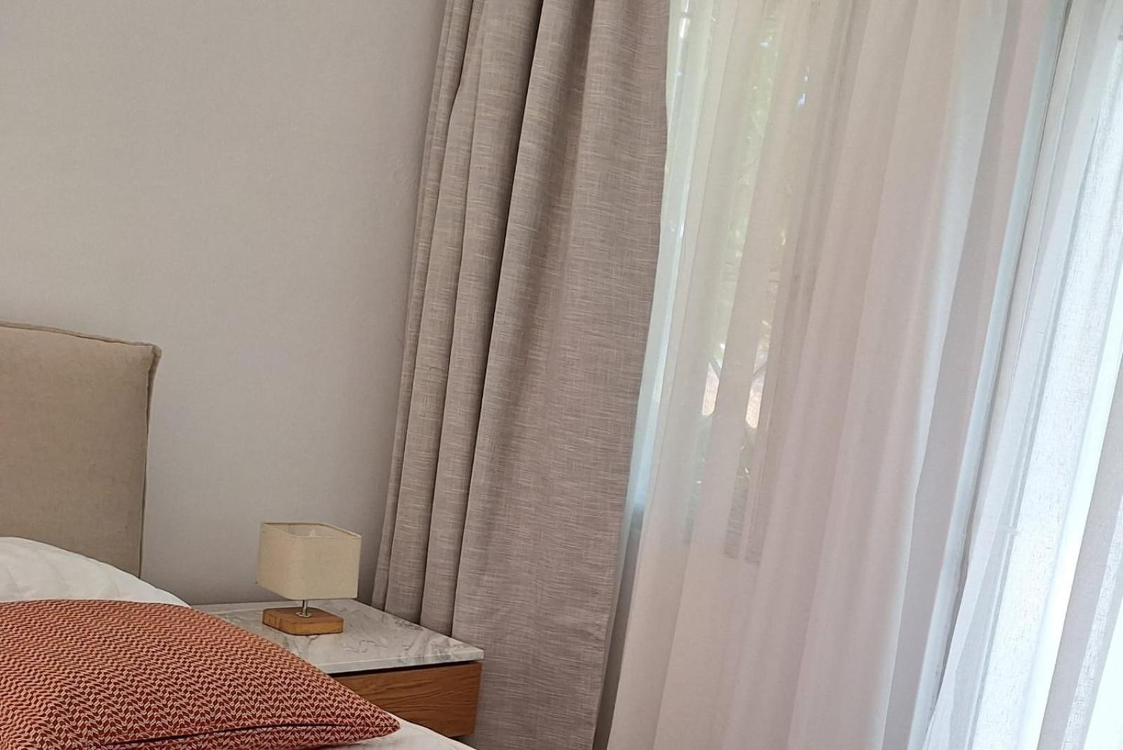 Spiti Sto Aigaio Apartment Agia Anna  Ngoại thất bức ảnh