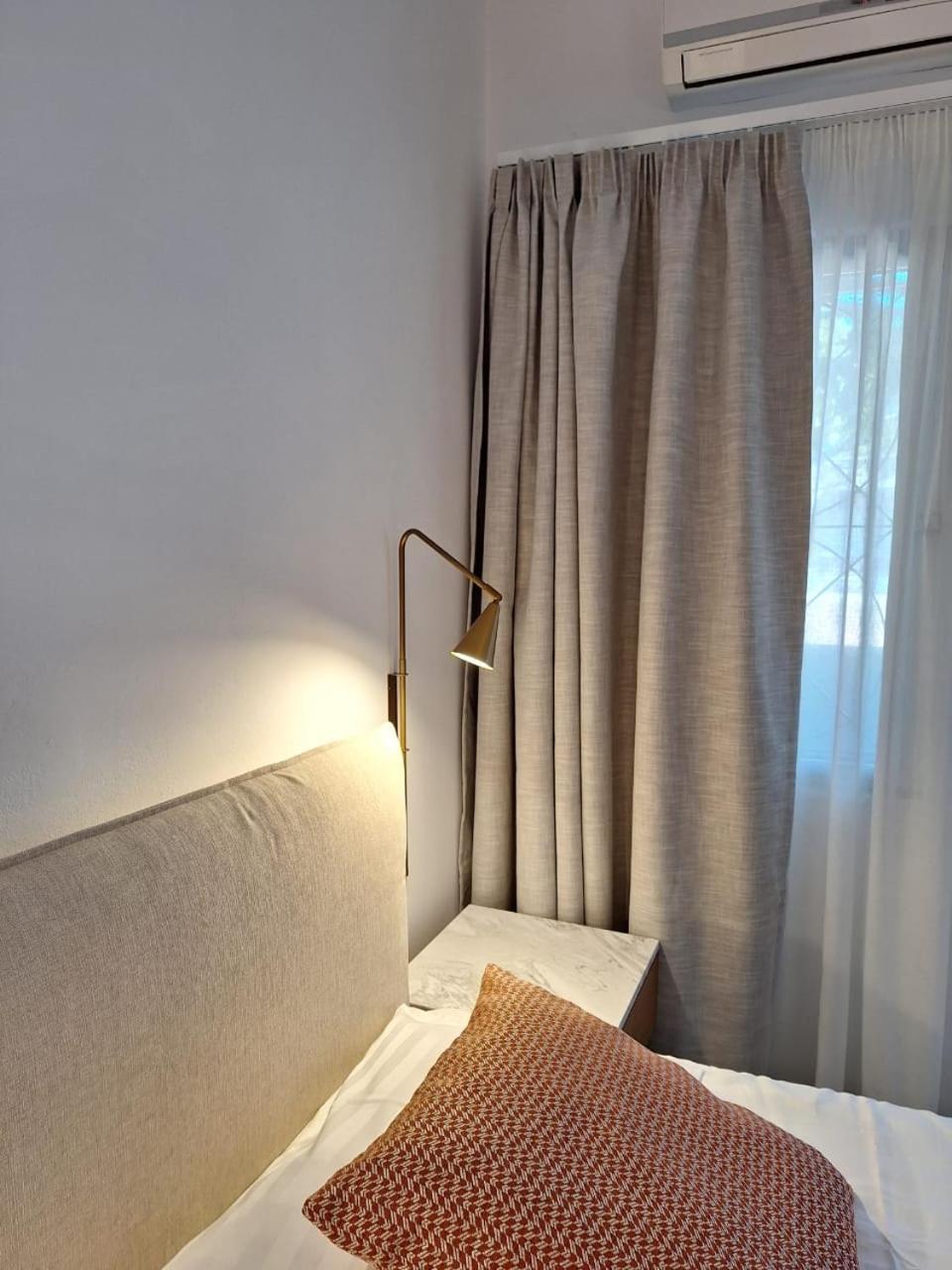 Spiti Sto Aigaio Apartment Agia Anna  Ngoại thất bức ảnh