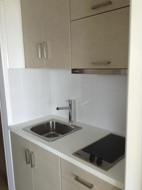 Spiti Sto Aigaio Apartment Agia Anna  Phòng bức ảnh