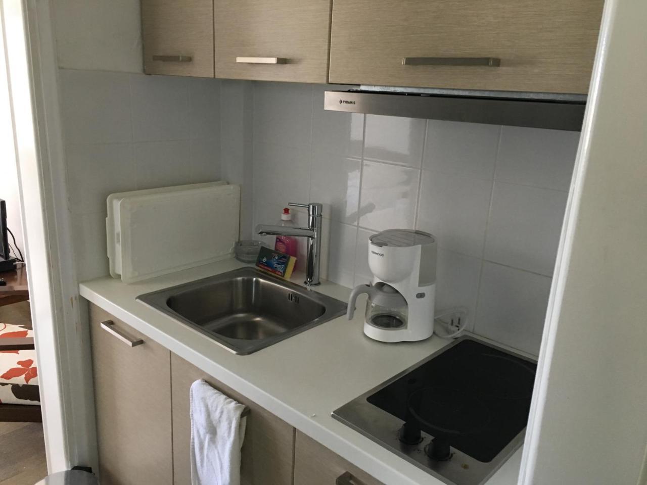Spiti Sto Aigaio Apartment Agia Anna  Ngoại thất bức ảnh